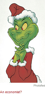 Egrinch